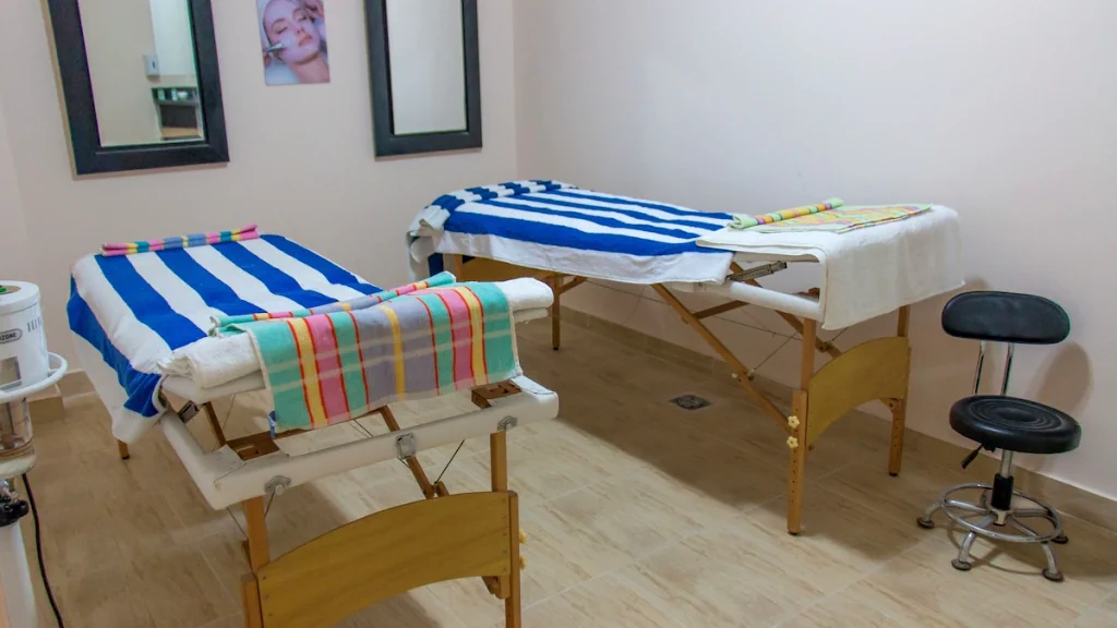 الفندق جرافتي & اكوا بارك - الغردقة